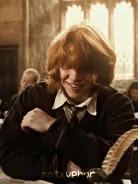 HP - Ron Weasley