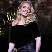 Adele Adkins