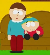 Lian Cartman
