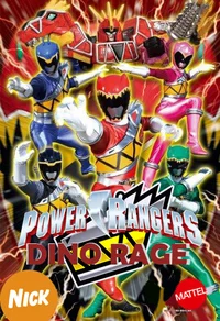kyoryuger