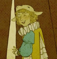 Clémentine -Yaelokre