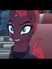 Tempest Shadow 