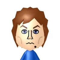 Pierre from the Wii