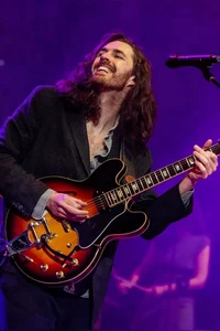 Andrew Hozier-Byrne