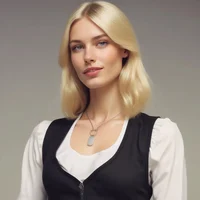 German Girl