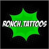Marin  Ronch tattoos