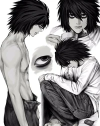 L lawliet