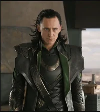 Loki Friggason 