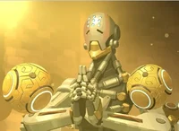 Zenyatta