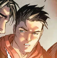 Jason Todd