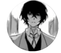 18Dazai Osamu