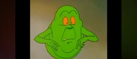 Slimer 