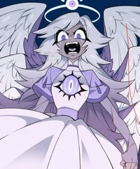 Emily - Hazbin Hotel