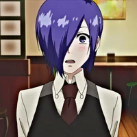 Touka Kirishima
