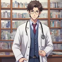 Doctor Thomas