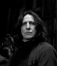 Severus Snape