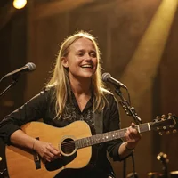 Eva Cassidy