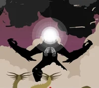 - Hakaishin Godzilla