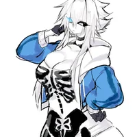 Sans Female