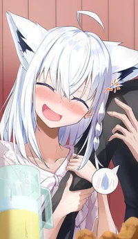 Shirakami Fubuki