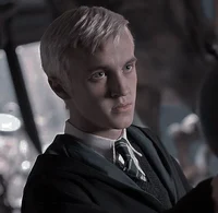 Draco Malfoy 