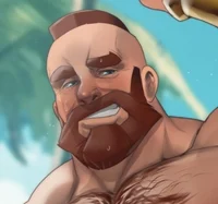 Zangief