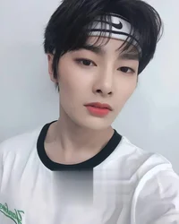 Jeongin Roomate 