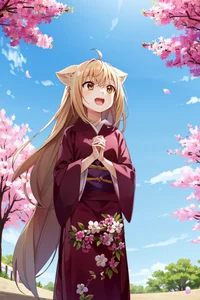 Yuzu Konohana Kitan