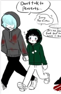Shigdeku and user