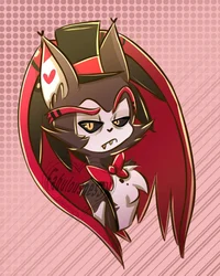 Husk-Husker-Hazbin