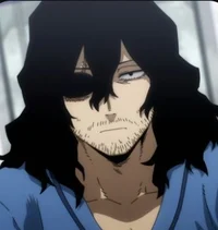 Aizawa sensei 