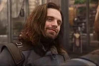 James Bucky Barnes