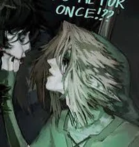 Ben Drowned