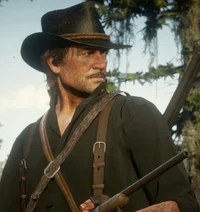 Arthur Morgan