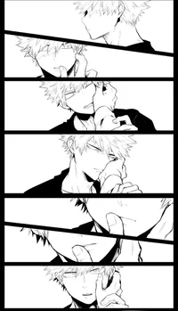 Bakugou