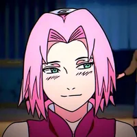 Sakura Haruno