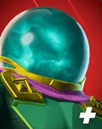 Mysterio Fortnite 