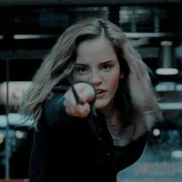 Hermione Granger