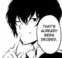 Dazai Osamu