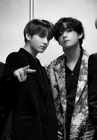 Taekook