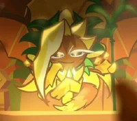 Ananas Dragon 