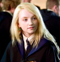 Luna Lovegood