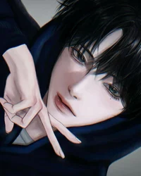 Seungsoo - BOTTOM
