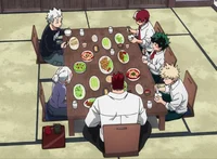 Cena Todoroki 