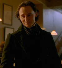 Thomas Sharpe