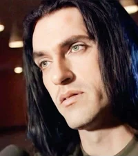 Peter Steele 