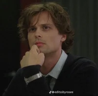 Spencer reid