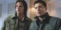 Sam and Dean