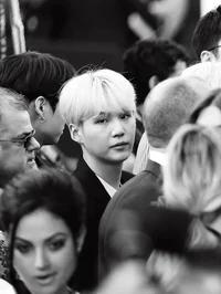 Yoongi