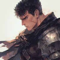 berserk- Guts